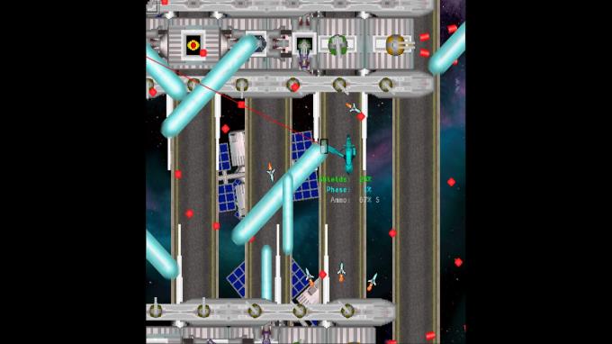 Highway to the Moon Torrent Download