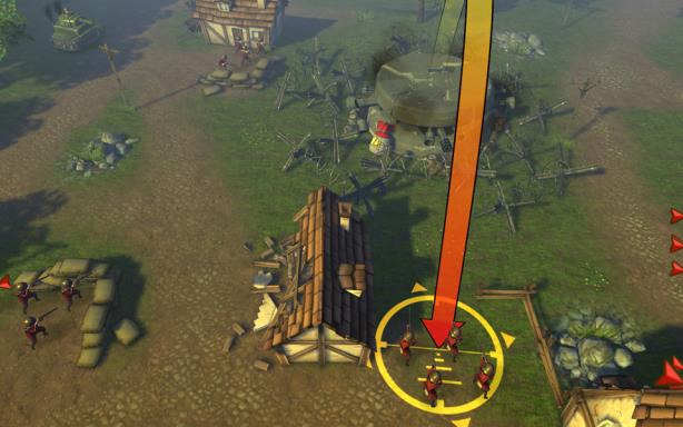 Hills Of Glory 3D PC Crack