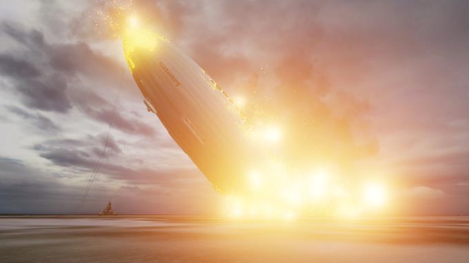 Hindenburg VR Torrent Download