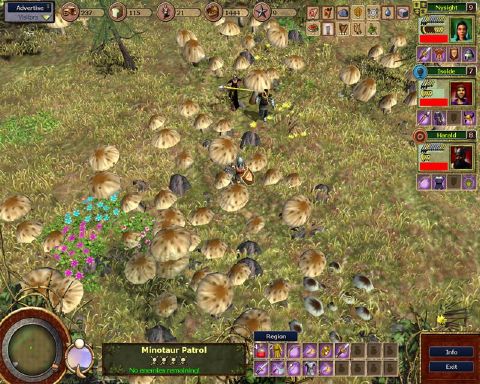 Hinterland: A New Kingdom PC Crack