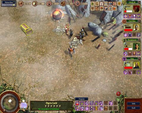 Hinterland: A New Kingdom Torrent Download