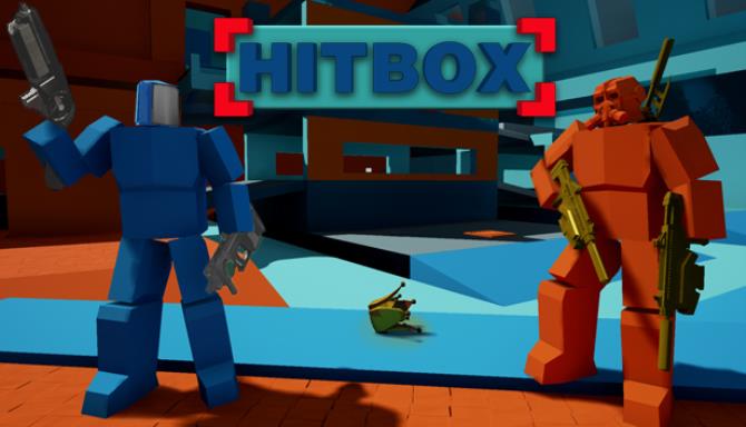 HitBox Free Download