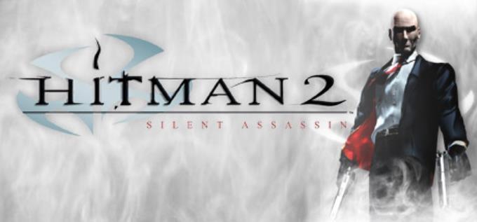 Hitman 2: Silent Assassin Free Download