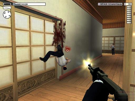 Hitman 2: Silent Assassin Torrent Download