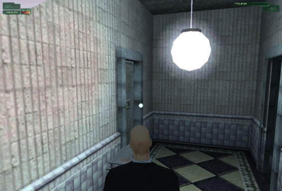 Hitman: Codename 47 PC Crack