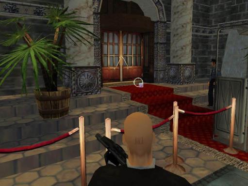 Hitman: Codename 47 Torrent Download
