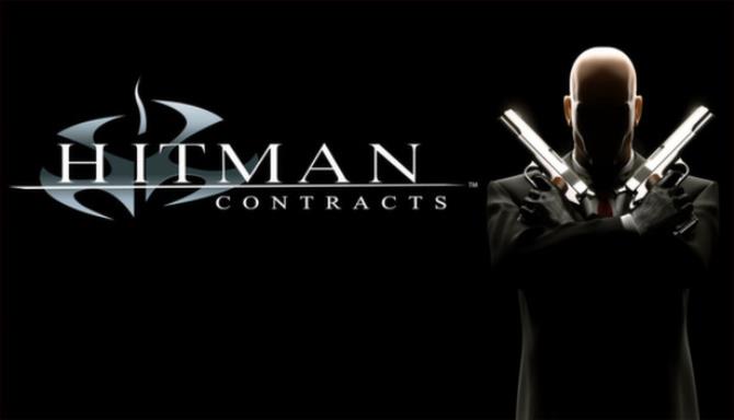 Hitman: Contracts Free Download