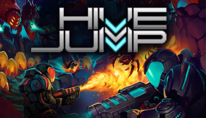Hive Jump Free Download
