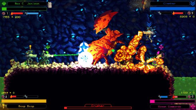 Hive Jump Torrent Download