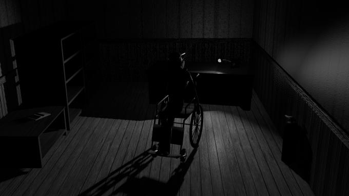 Hollow Halls PC Crack