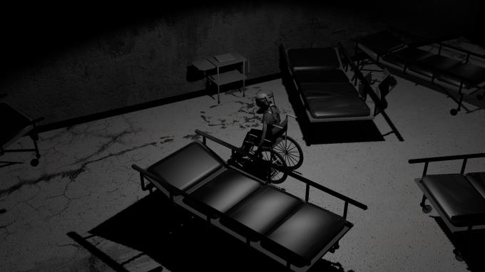 Hollow Halls Torrent Download