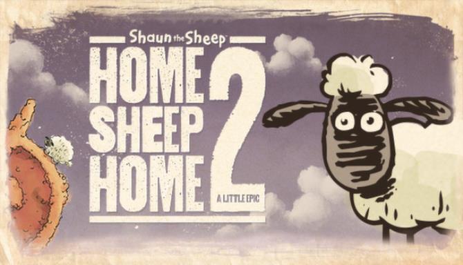 Home Sheep Home 2 Free Download