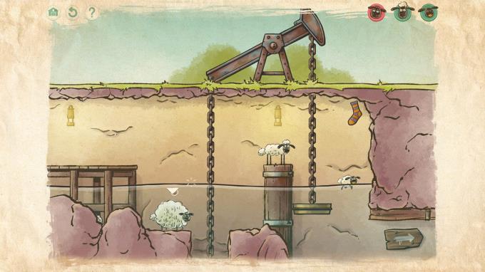 Home Sheep Home 2 Torrent Download
