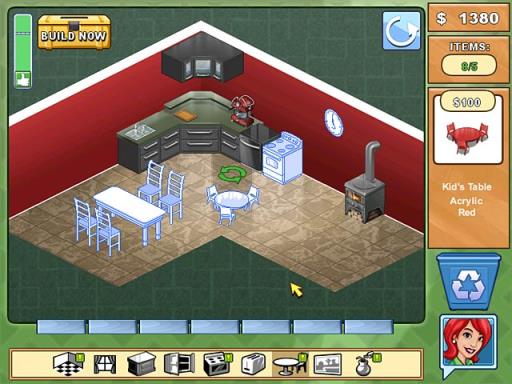 Home Sweet Home 2: Kitchens and Baths Torrent Download