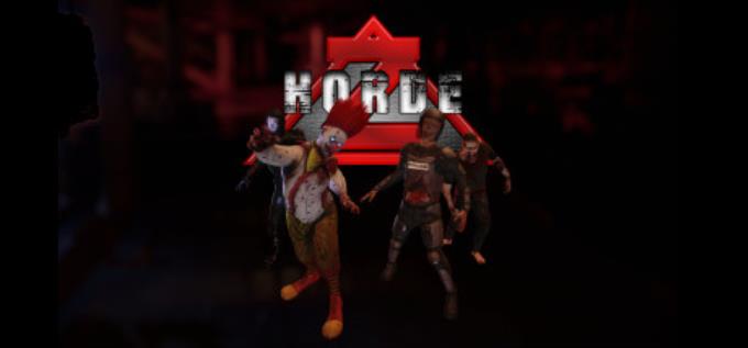 HordeZ Free Download