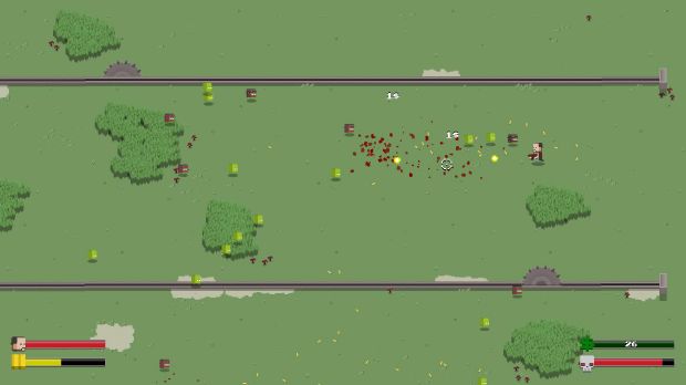 Hordelicious Torrent Download