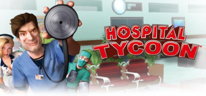 Hospital Tycoon Free Download