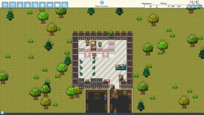 Hospitalize Torrent Download