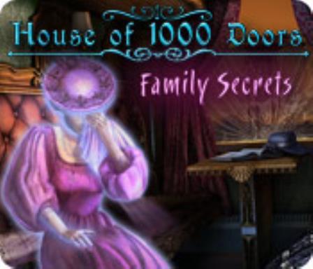 House of 1000 Doors: Family Secrets Free Download
