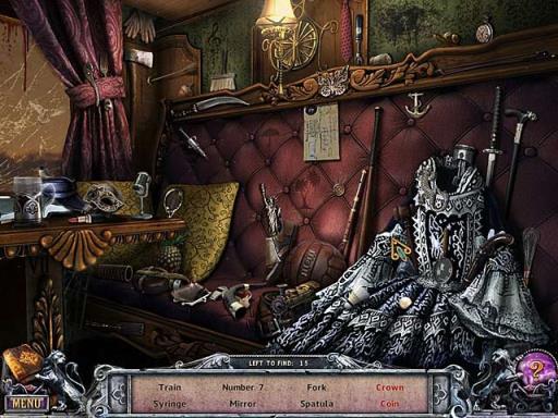 House of 1000 Doors: Family Secrets PC Crack