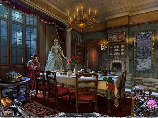 House of 1000 Doors: Family Secrets Torrent Download