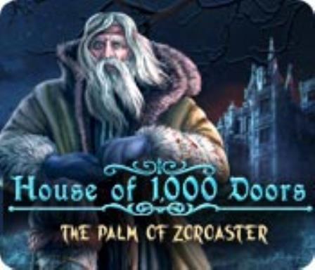 House of 1000 Doors: The Palm of Zoroaster Free Download