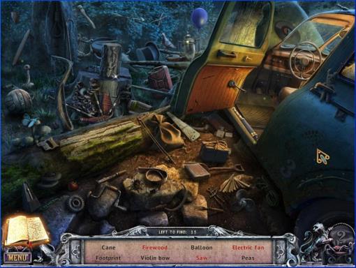 House of 1000 Doors: The Palm of Zoroaster PC Crack