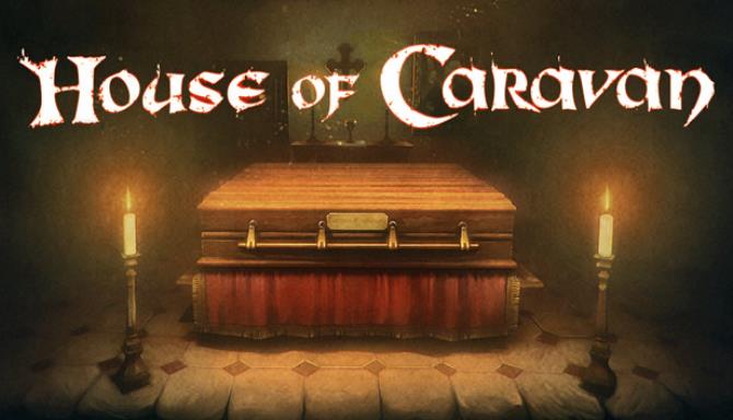 House of Caravan Free Download