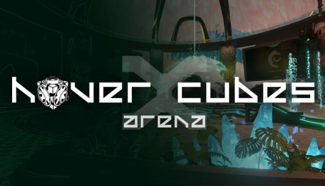 Hover Cubes: Arena Free Download