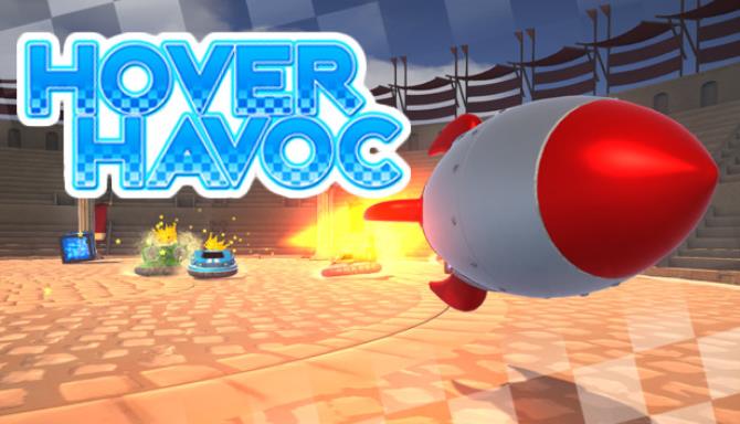 Hover Havoc Free Download