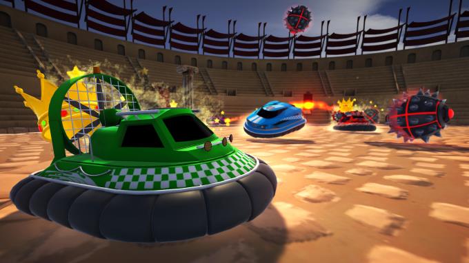 Hover Havoc Torrent Download