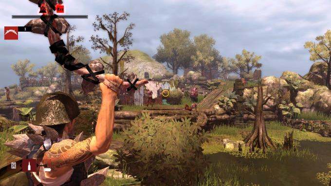 How To Survive: Third Person Standalone Torrent Download