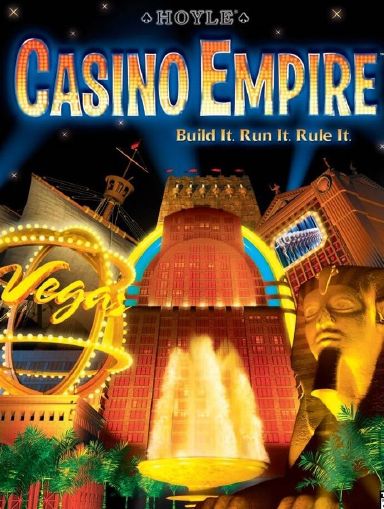 Hoyle Casino Empire Free Download