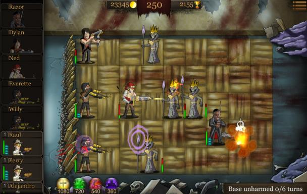 Hunters Of The Dead Torrent Download