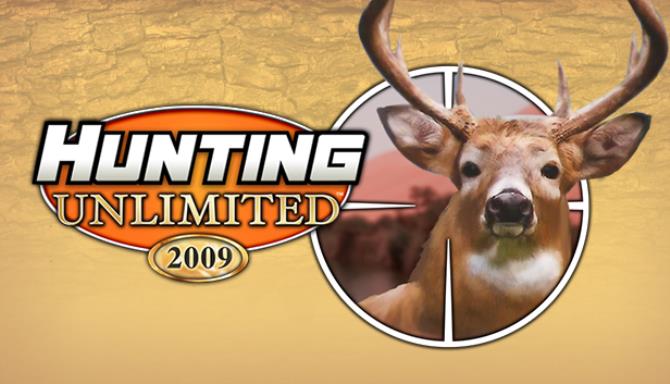 Hunting Unlimited 2009 Free Download