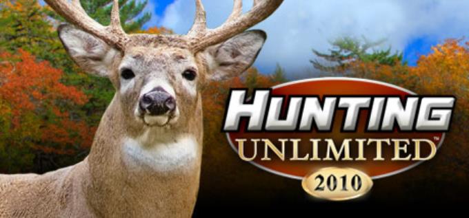Hunting Unlimited 2010 Free Download