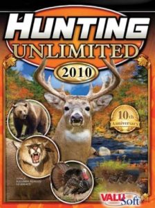 hunting unlimited 2010 free download