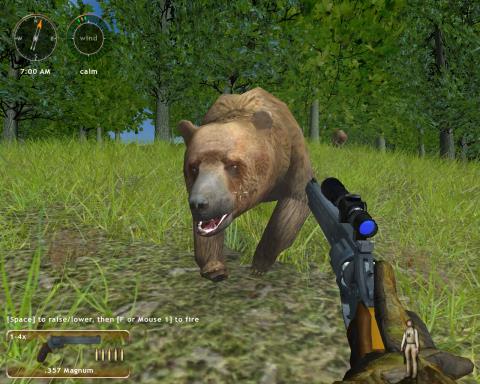 Hunting Unlimited 2010 Torrent Download