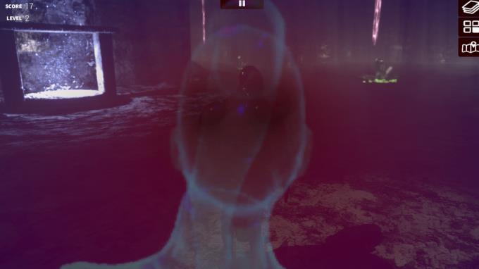 Hush Hush - Unlimited Survival Horror Torrent Download