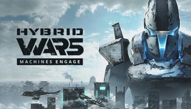 Hybrid Wars Free Download