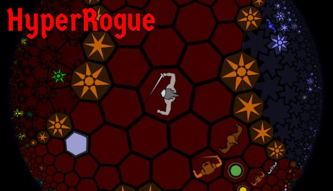 HyperRogue Free Download
