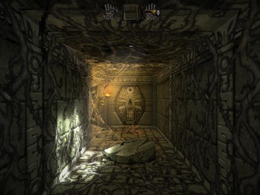 I Can't Escape: Darkness Torrent Download