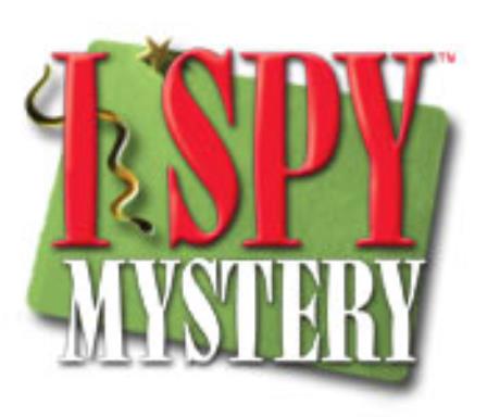 I SPY Mystery Free Download