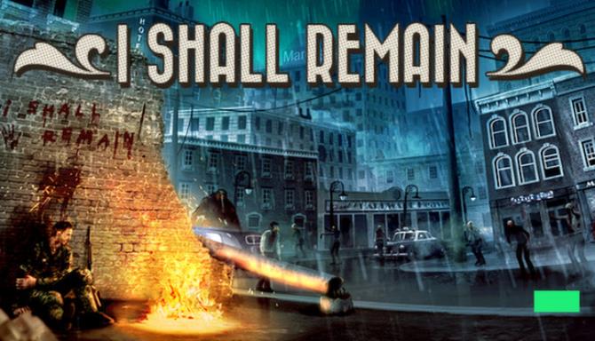 I Shall Remain Free Download