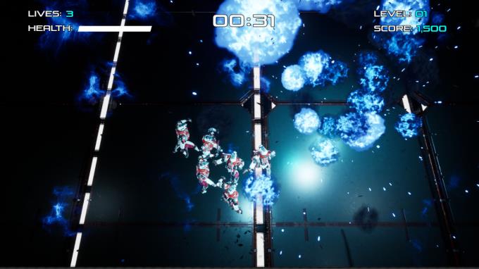 I, W.O.M.A.N. Torrent Download