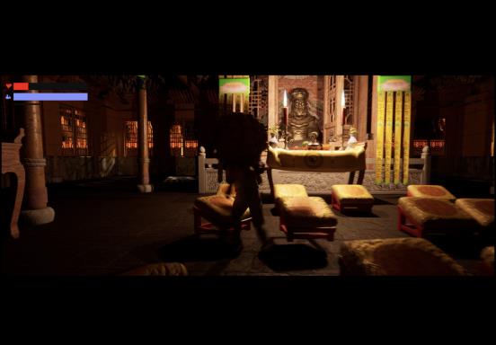 I am on Fire (小小火神） Torrent Download