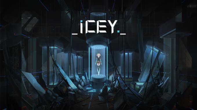 ICEY Torrent Download