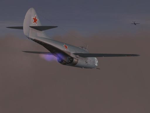 IL-2 Sturmovik: 1946 PC Crack