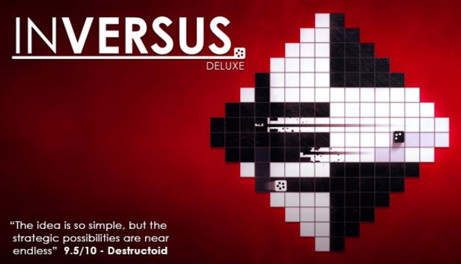 INVERSUS Deluxe Free Download