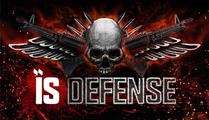 IS Defense Free Download